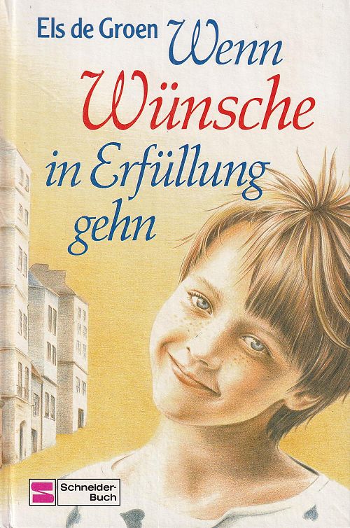 Wenn Wünsche in Erfüllung gehn