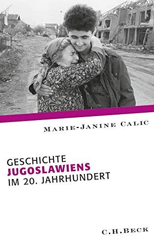 Europäische Geschichte im 20. Jahrhundert