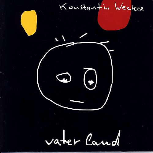 Vaterland [CD]