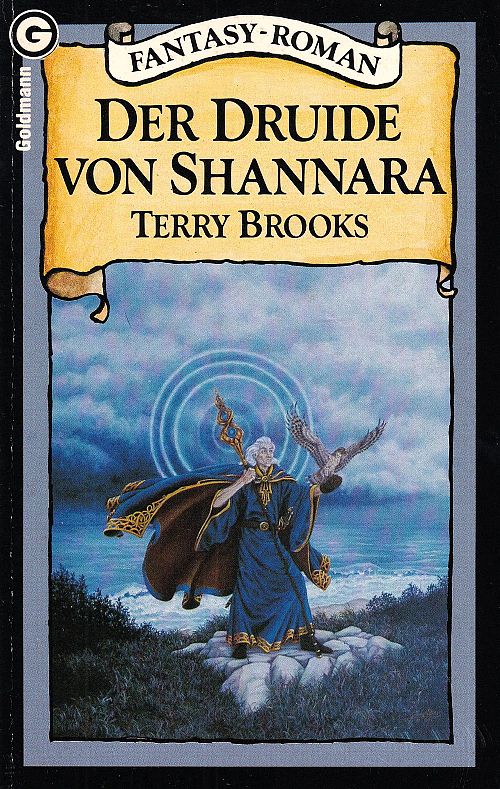 Der Druide von Shannara
