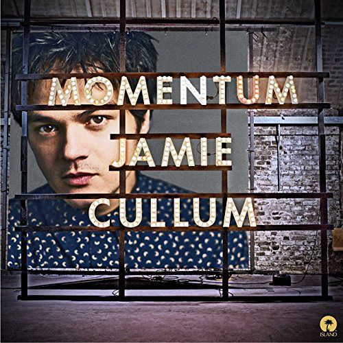 Momentum [CD]