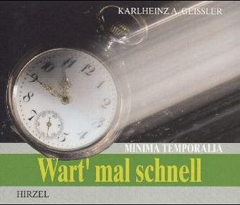 Wart mal schnell