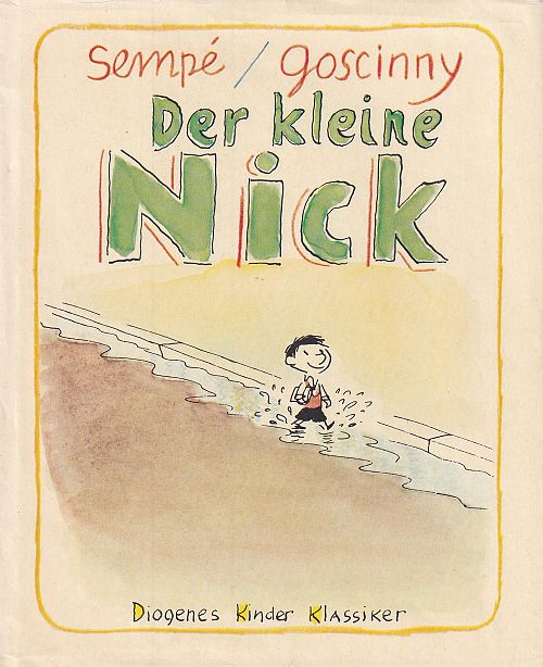 Der kleine Nick