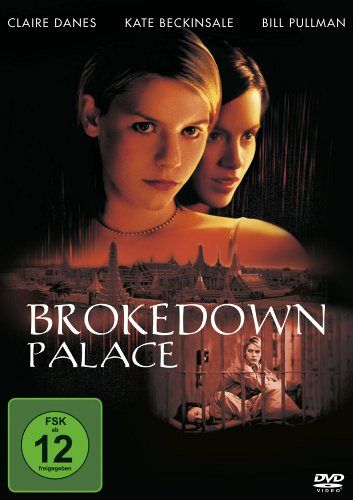 Brokedown Palace [DVD]