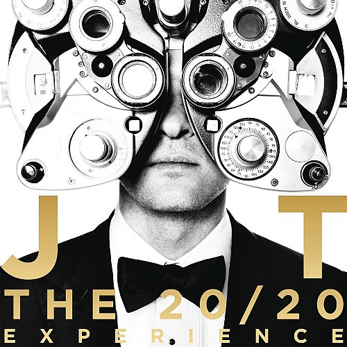 The 20/20 Experience - 1 of 2 [CD]