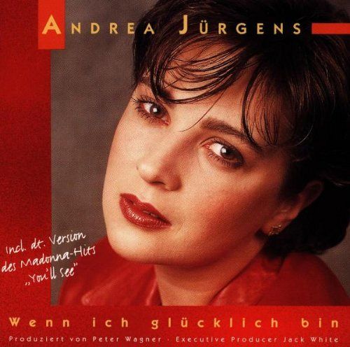 Wenn ich glücklich bin [CD]