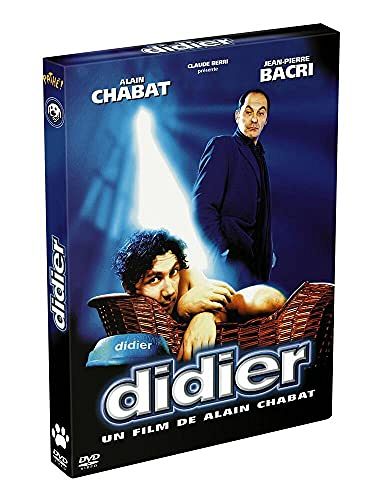 Didier [DVD]