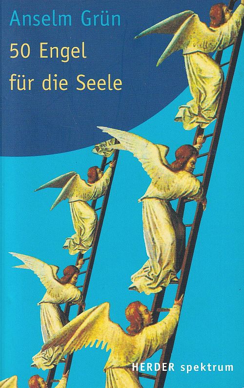 50 Engel für die Seele