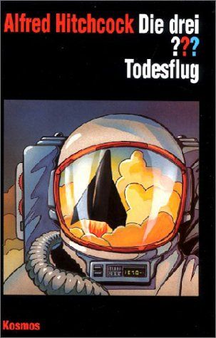 Die drei ??? - Todesflug