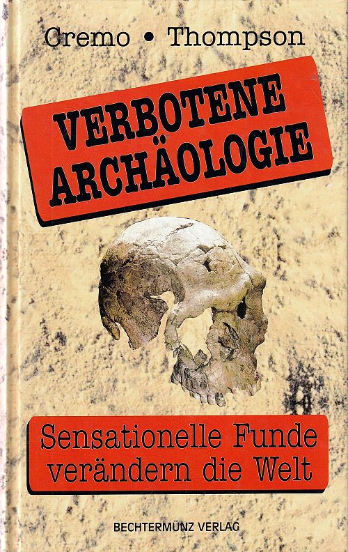 Verbotene Archäologie