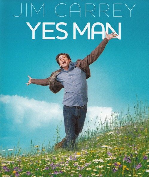 Yes Man [Blu-ray]