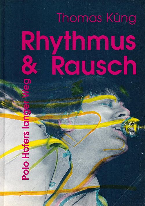 Rhythmus & Rausch