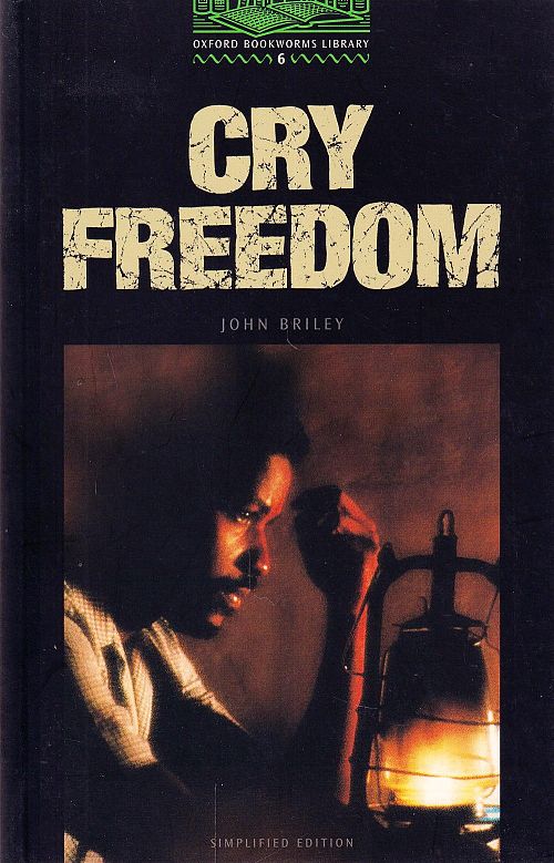 Cry Freedom