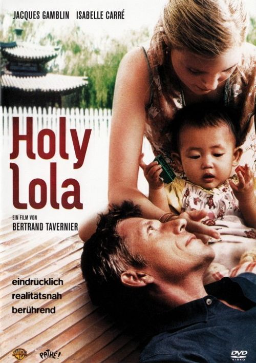 Holy Lola [DVD]