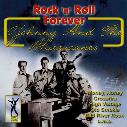 Rock'n'Roll Forever [CD]