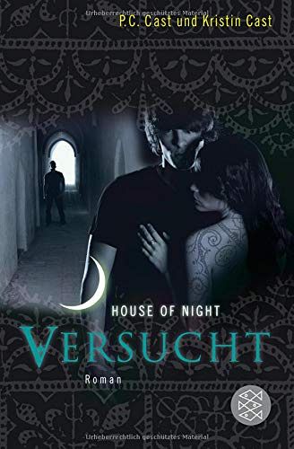 House of Night - Versucht