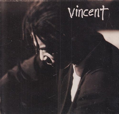 Vincent [CD]