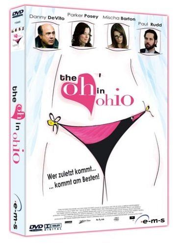 The Oh in Ohio [DVD]