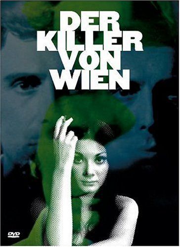Der Killer von Wien [DVD]