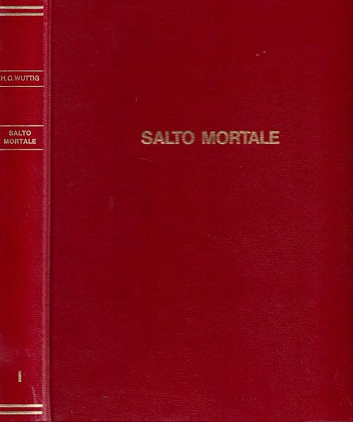 Salto mortale - Band 1