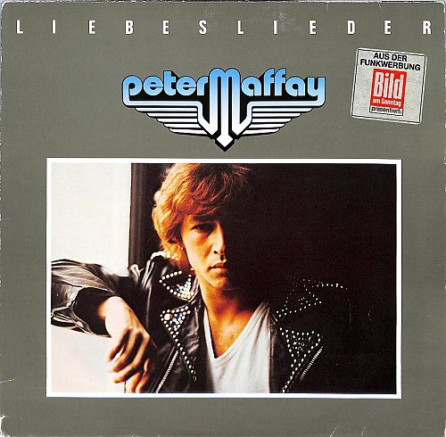 Liebeslieder [Vinyl]