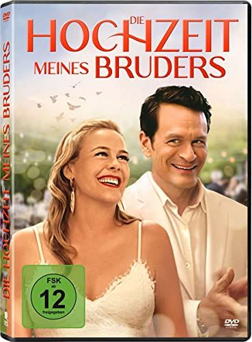 Die Hochzeit meines Bruders [DVD]