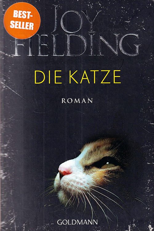 Die Katze