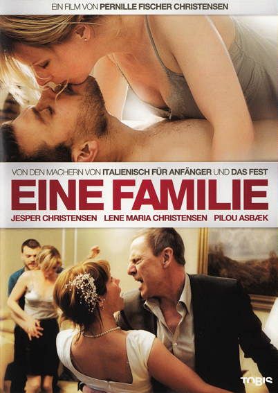 Eine Familie [DVD]