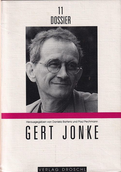 Dossier 11 - Gert Jonke
