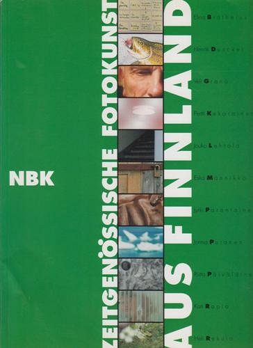 Zeitgenössische Fotokunst aus Finnland