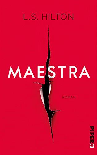 Maestra