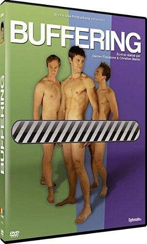 Buffering (VOST) [DVD]