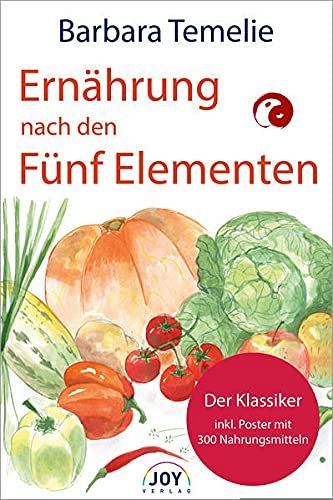 Ernährung nach den Fünf Elementen