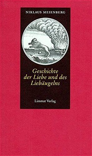 Geschichte der Liebe und des Liebäugelns
