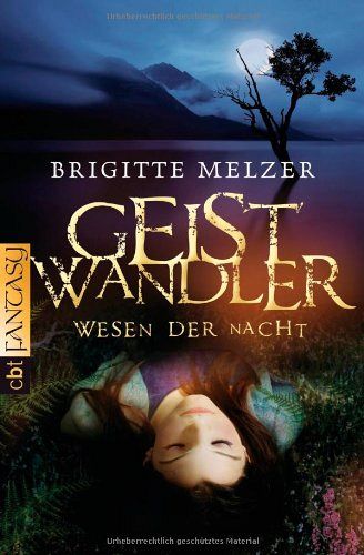  Geistwandler - Wesen der Nacht 