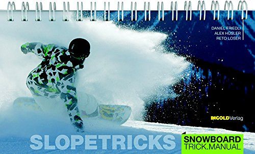Slopetricks