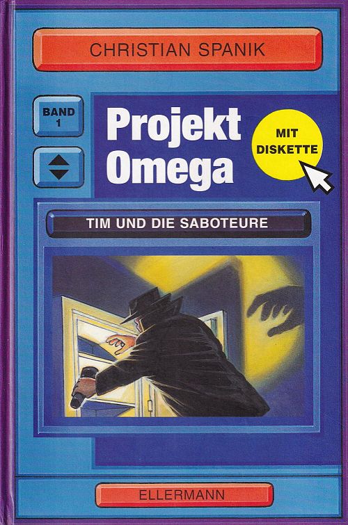 Projekt Omega
