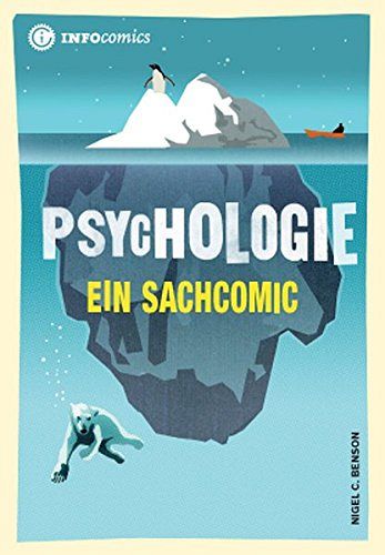 Psychologie - Ein Sachcomic