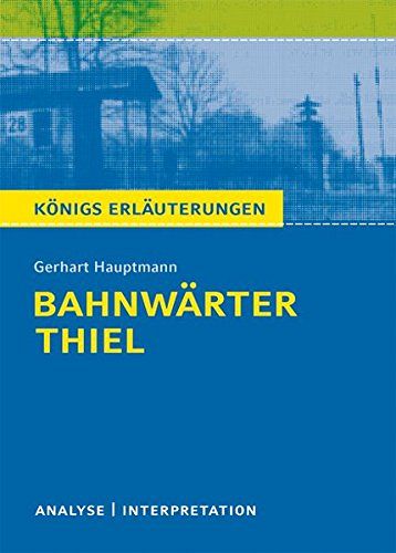 Bahnwärter Thiel