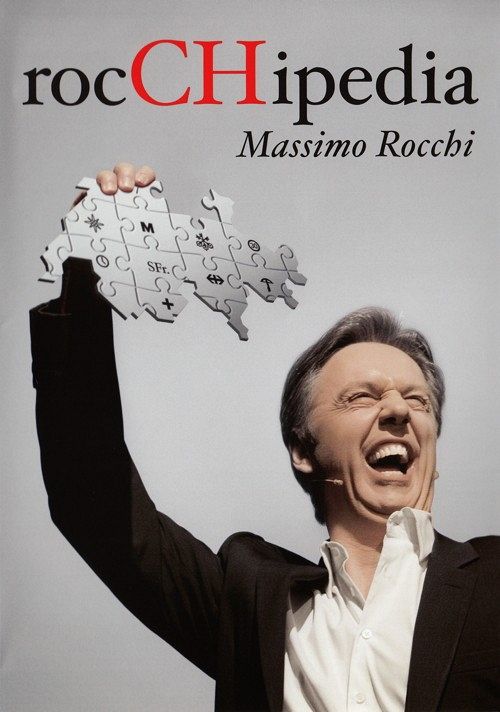 rocCHipedia [DVD]