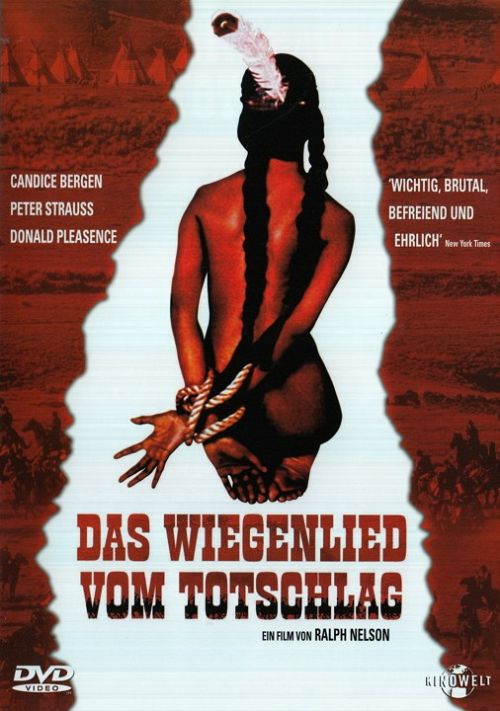 Das Wiegenlied vom Totschlag [DVD]