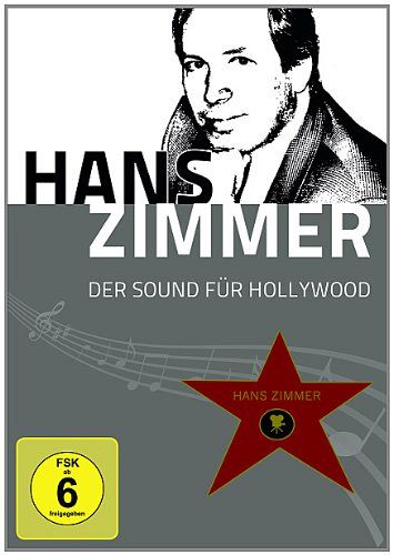 Hans Zimmer - Der Sound für Hollywood [DVD]