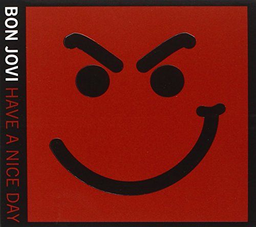 Have A Nice Day [CD]