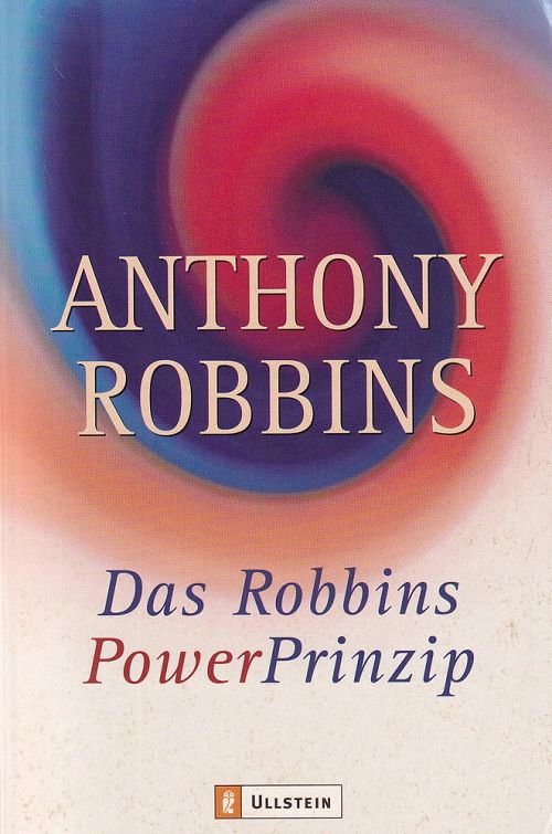 Das Robbins Power Prinzip