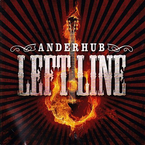 Left Line [CD]