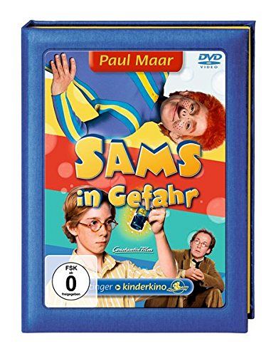 Sams in Gefahr [DVD]