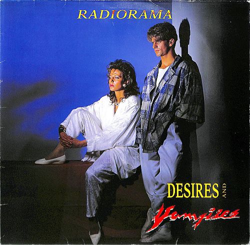 Desires And Vampires [Vinyl]