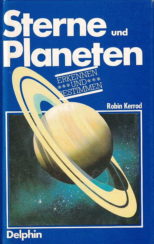 Sterne und Planeten