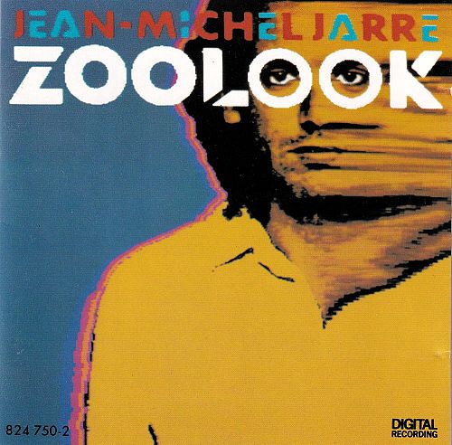 Zoolook [CD]