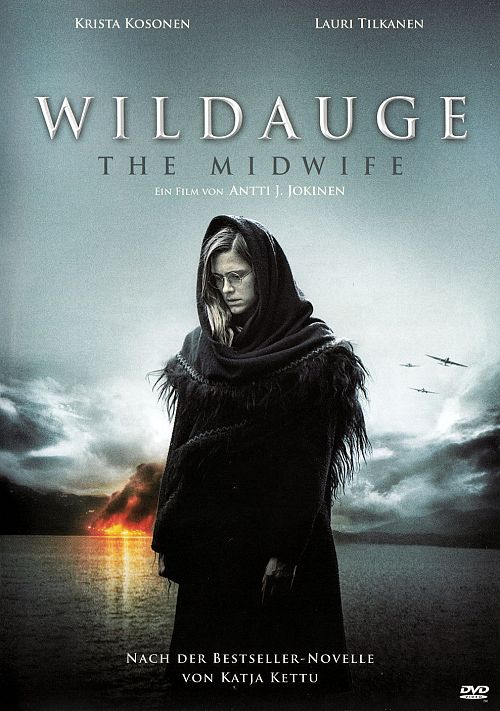 Wildauge - The Midwife [DVD]